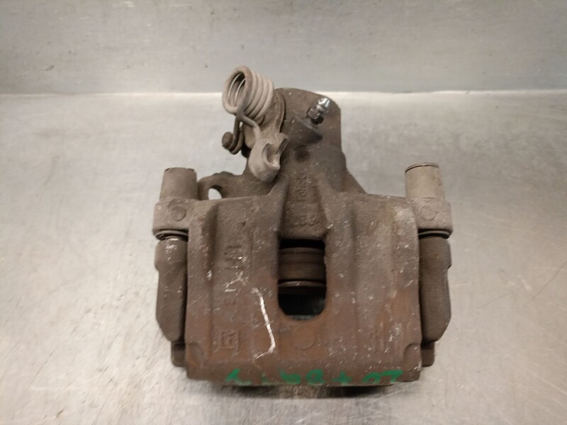 Etrier arriere gauche (freinage) FORD FOCUS C-MAX (CAP) 1.6 TDCi CAT Diesel - 1