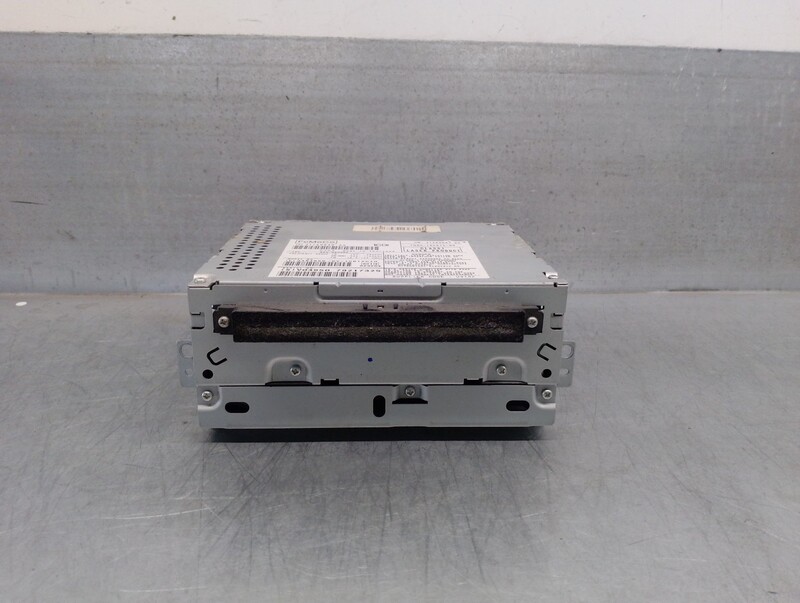 Autoradio originale VOLVO XC70 II (136) D5 AWD Diésel - 1