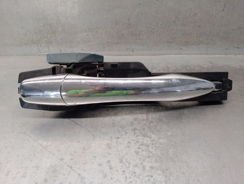 Maniglia portiera posteriore destra INFINITI FX 3.0 V6 Diesel CAT Diésel - 1