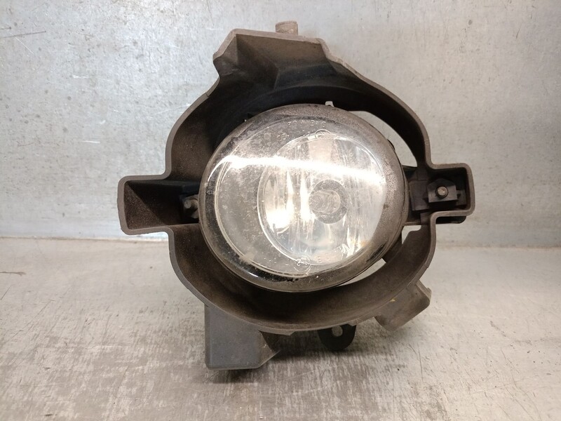 Fendinebbia destro (luci) NISSAN QASHQAI I (J10, NJ10) 1.5 dCi Diésel - 1