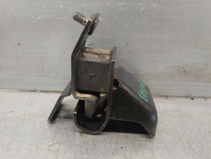 Support moteur gauche MITSUBISHI MONTERO IV (V8_W, V9_W) 3.2 DI-D 4WD Diesel - 1