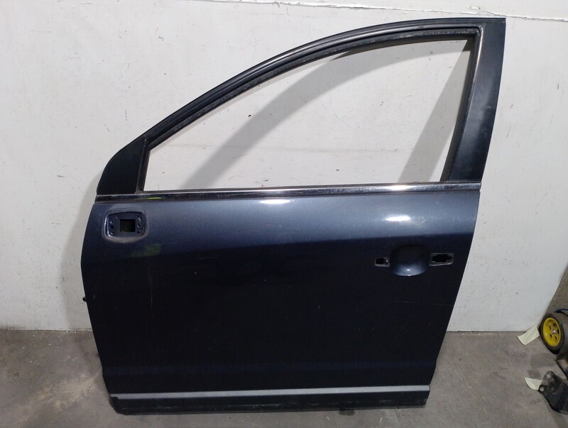 Porte avant gauche OPEL ANTARA A (L07) 2.0 CDTI Diesel - 1