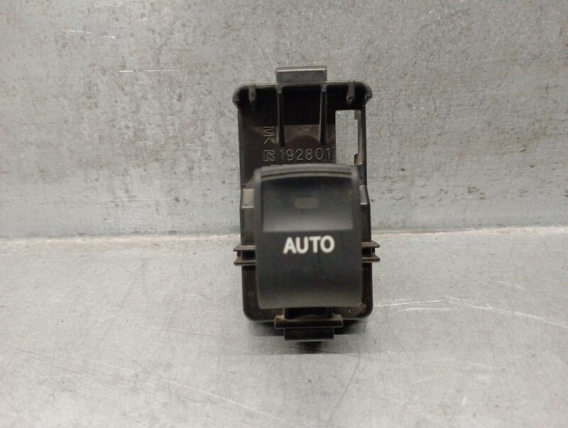 Interruttore lavacristalli posteriore sinistro TOYOTA LAND CRUISER PRADO (_J15_) 3.0 D-4D Diésel - 1
