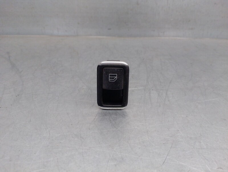 Interruttore lavacristalli posteriore sinistro MERCEDES-BENZ CLASE E (W212) E 500 4-matic Gasolina - 1