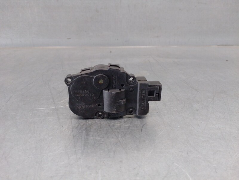 Pulseur d'air MERCEDES-BENZ CLASE E (W212) E 500 4-matic Essence - 1