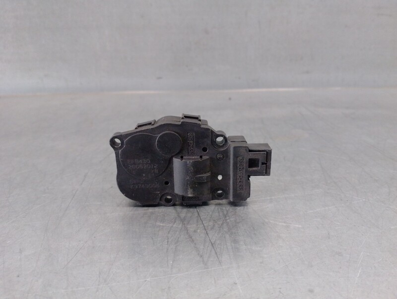 Pulseur d'air MERCEDES-BENZ CLASE E (W212) E 500 4-matic Essence - 1