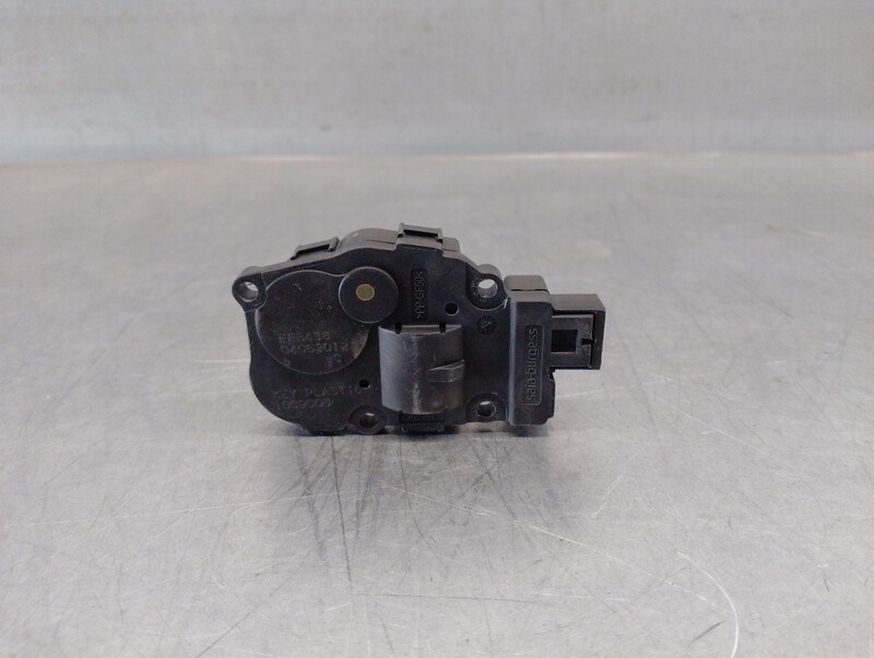 Pulseur d'air MERCEDES-BENZ CLASE E (W212) E 500 4-matic Essence - 1