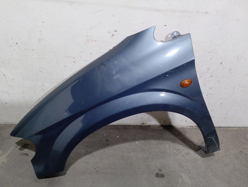 Parafango anteriore sinistro CHRYSLER GRAND VOYAGER (RG) 2.5 CRD Diésel - 1
