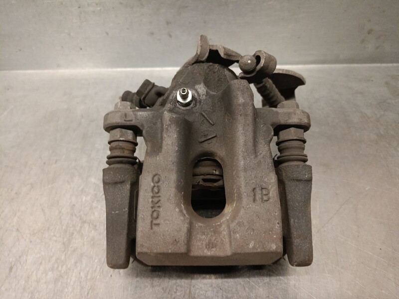 Pinza freni posteriore sinistra TOYOTA PRIUS (_W3_) 1.8 Hybrid  - 1