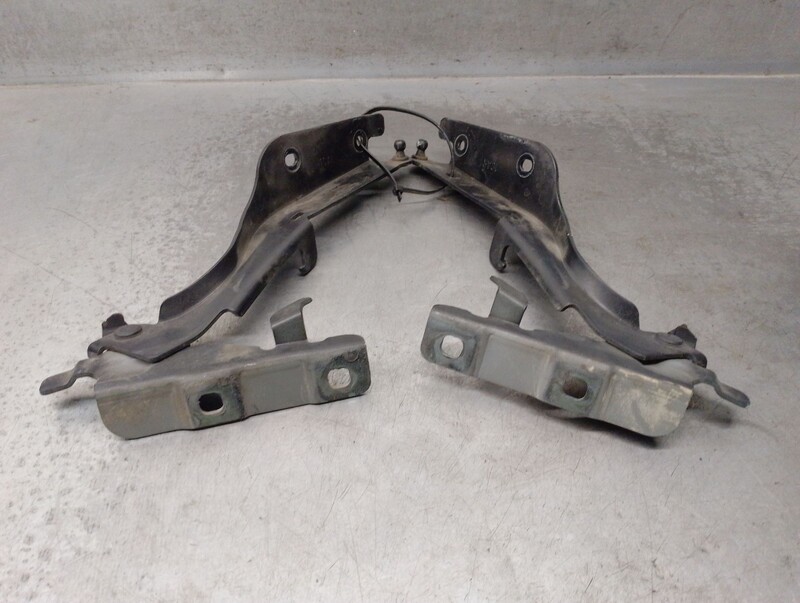 Charniere de capot INFINITI FX 3.0 V6 Diesel CAT Diesel - 1