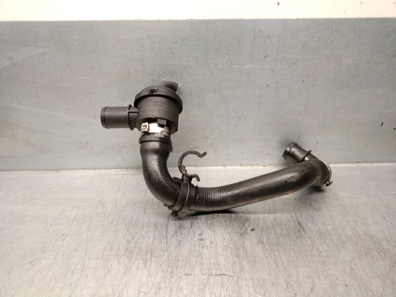 Durite AUDI A4 B6 (8E2) 1.8 T Essence - 1