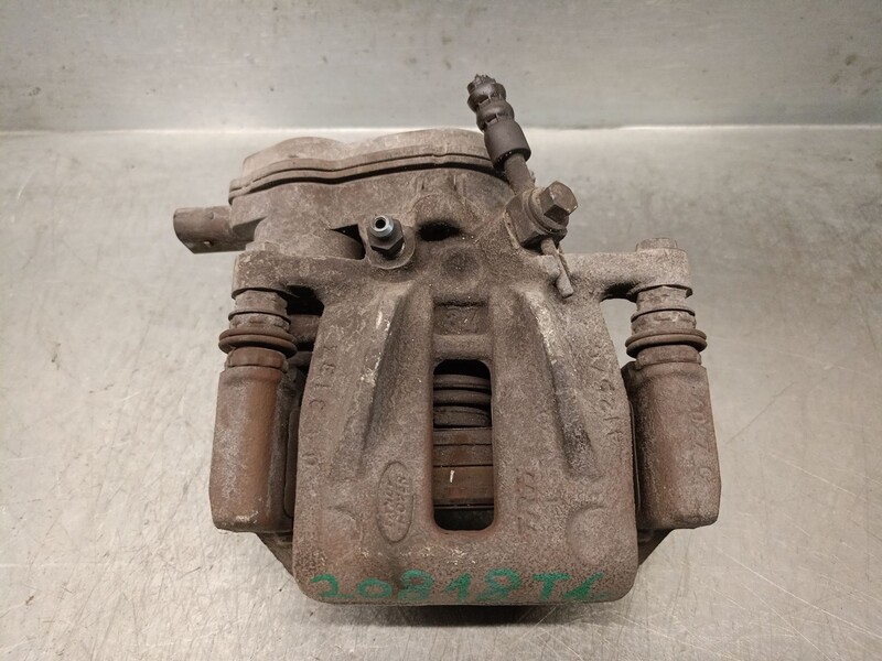 Pinza freni posteriore sinistra LAND ROVER RANGE ROVER EVOQUE (L538) 2.2 D 4x4 Diésel - 1