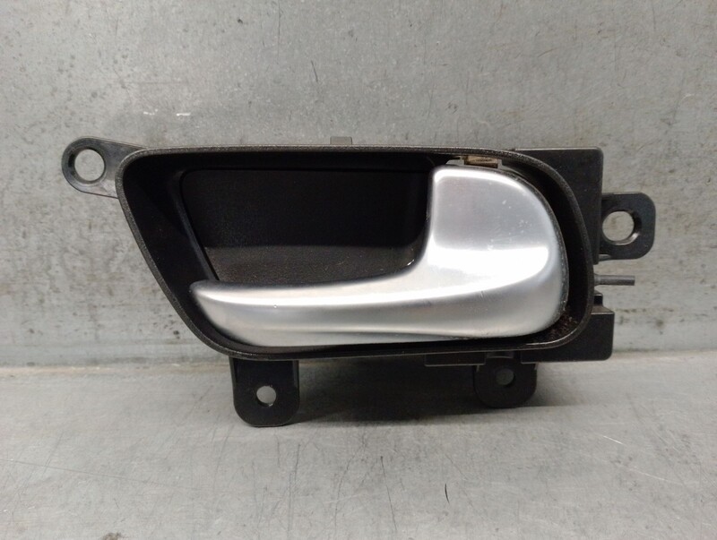 Maniglia interna anteriore destra INFINITI FX 3.0 V6 Diesel CAT Diésel - 1