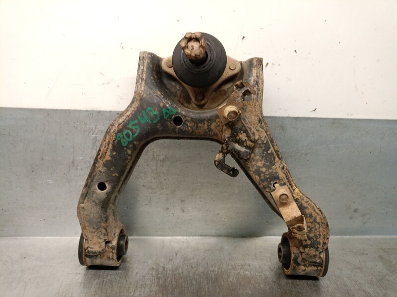 Triangolo superiore anteriore destro MITSUBISHI MONTERO IV (V8_W, V9_W) 3.2 DI-D 4WD Diésel - 1