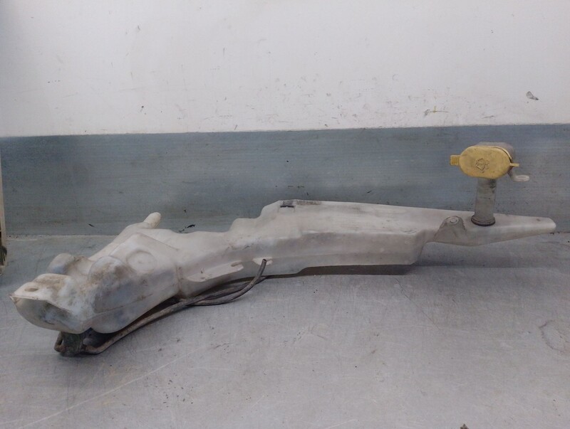 Vase de lave glace FORD FOCUS I Turnier (DNW) Diesel - 1