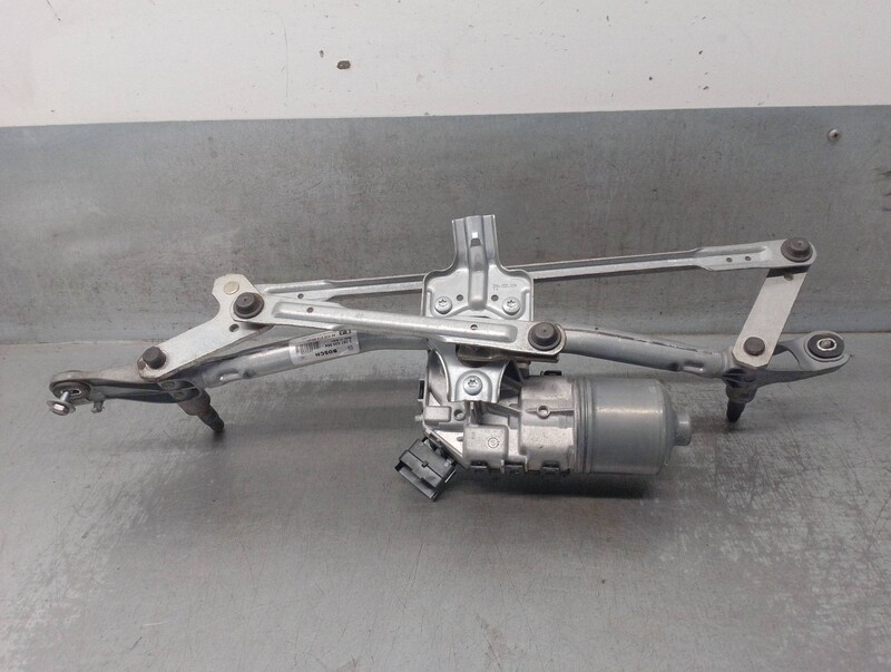 Motore tergicristallo anteriore PEUGEOT PARTNER KASTEN 1.6 16V HDi Diésel - 1