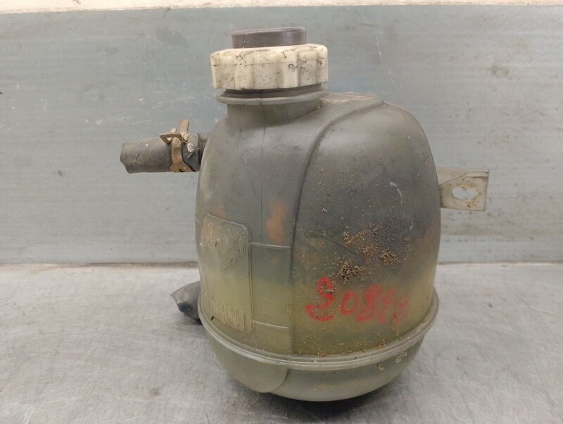 Vase d'expansion RENAULT SCÉNIC I Monospace (JA0/1_, FA0_) 1.9 dTi Diesel - 1