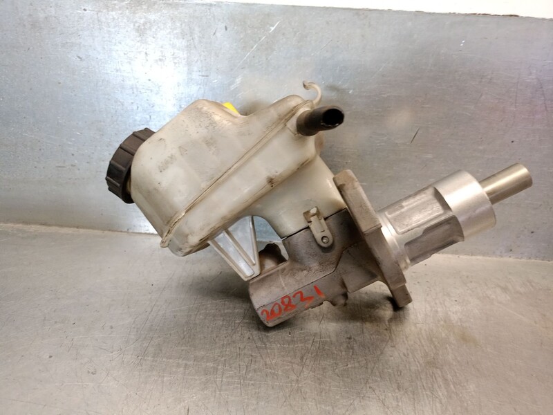 Pompe à vide OPEL ASTRA J (P10) 2.0 CDTI Diesel - 1