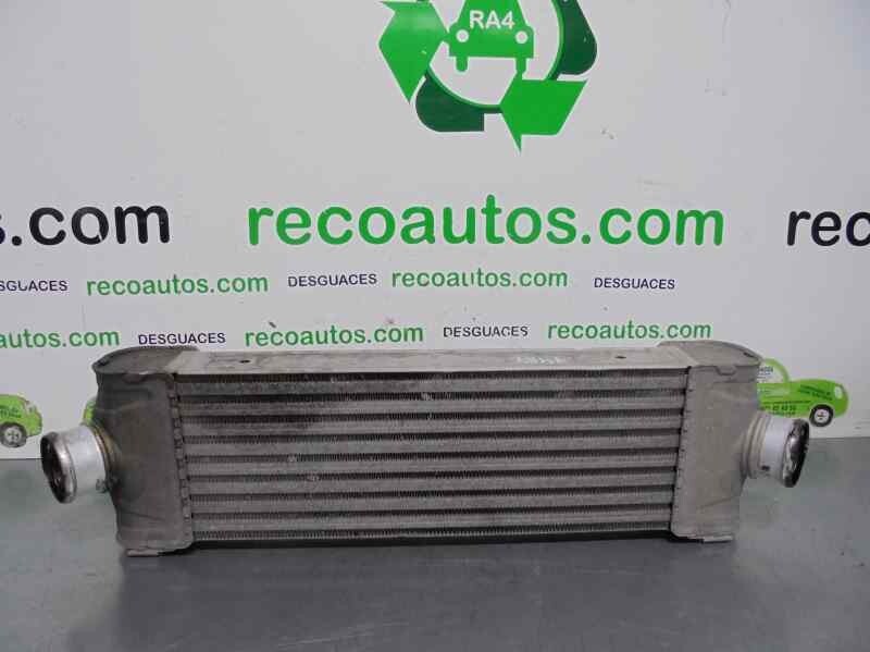 Echangeur air (Intercooler) FORD TRANSIT Furgoneta (FA_ _) 2.2 TDCi Diesel - 1