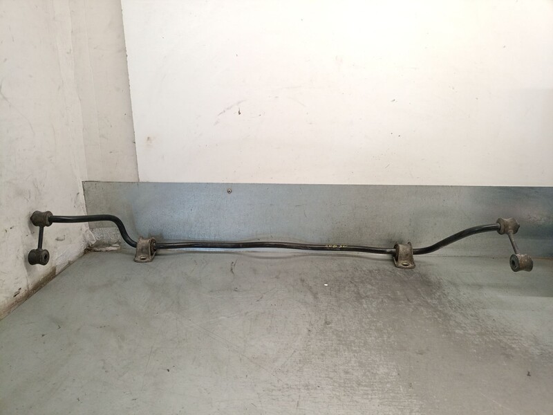 Barra stabilizzatrice FIAT DOBLO Autobús (263_) 1.3 D Multijet Diésel - 1