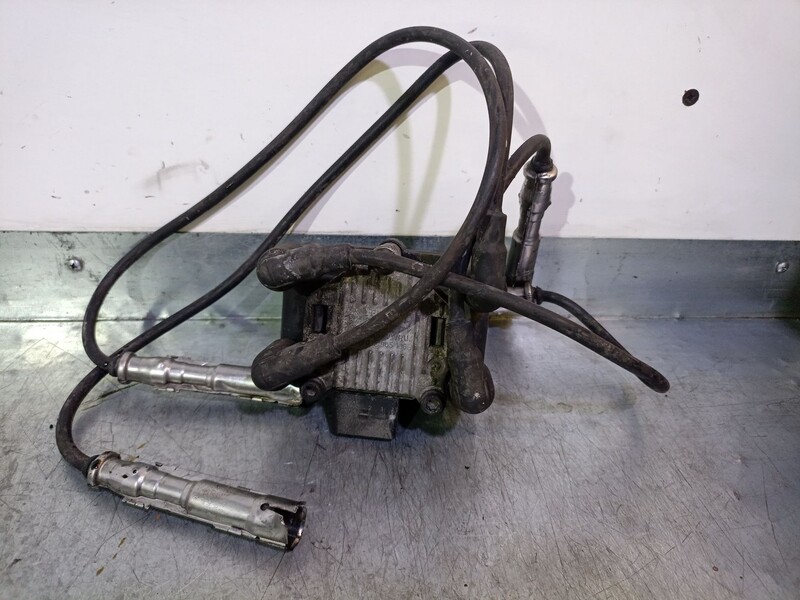 Bobina (accensione) VOLKSWAGEN GOLF IV BERLINA (1J1) 1.6 Gasolina - 1
