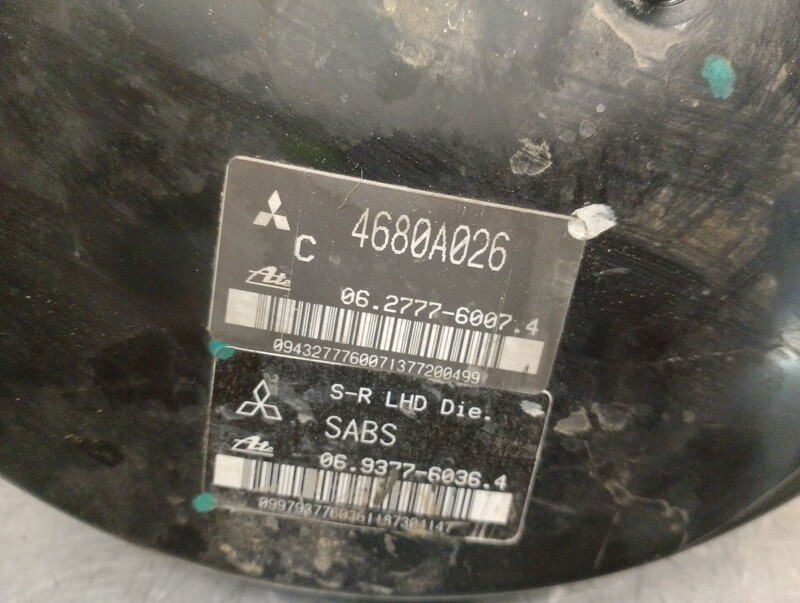 Foto del ricambio