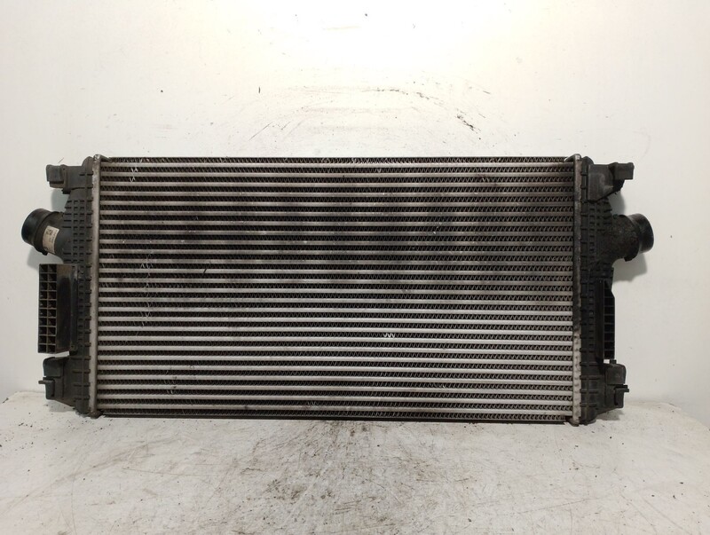 Echangeur air (Intercooler) OPEL ASTRA J (P10) 2.0 CDTI Diesel - 1