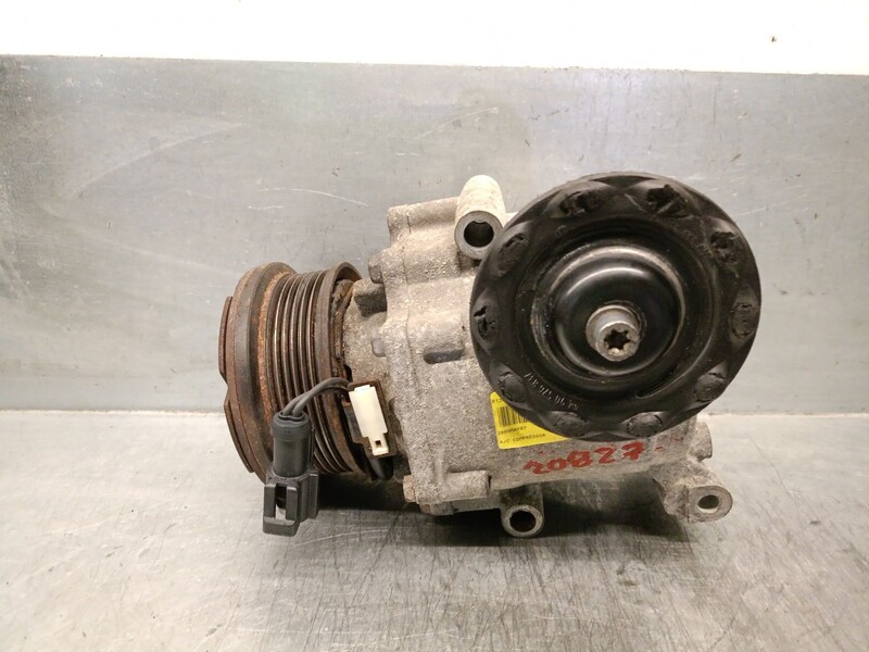 Compressore clima FORD FIESTA (CB1) 1.25 16V CAT Gasolina - 1