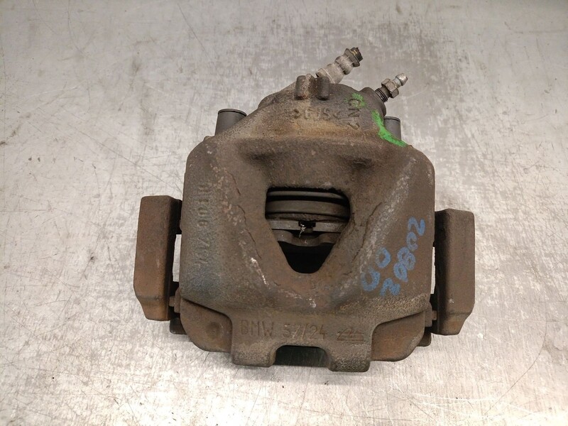 Pinza freni anteriore destra BMW 3 Descapotable (E93) 320 i Gasolina - 1