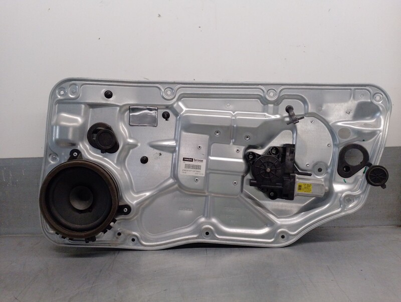 Alzacristalli elettrico anteriore destro VOLVO XC70 II (136) D5 AWD Diésel - 1