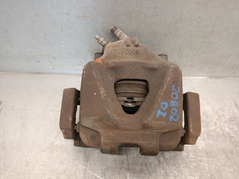 Pinza freni anteriore sinistra BMW 3 Descapotable (E93) 320 i Gasolina - 1