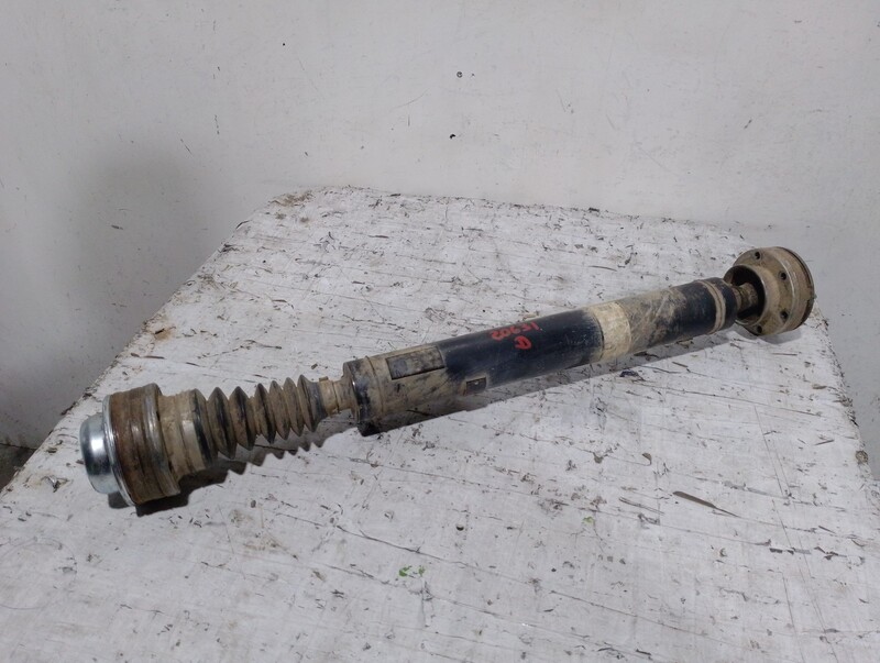 Arbre de transmission (propulsion) FORD RANGER (TKE) 2.2 TDCi CAT Diesel - 1