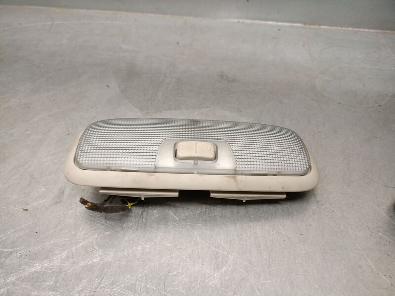 Eclairage de plafonnier FORD RANGER (TKE) 2.2 TDCi CAT Diesel - 1