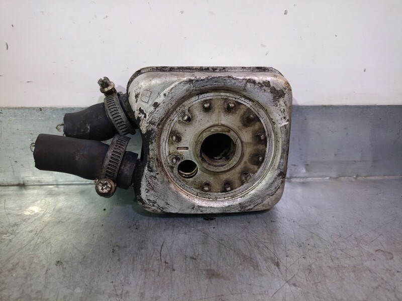 Raffreddamento olio motore VOLKSWAGEN GOLF IV BERLINA (1J1) 1.6 Gasolina - 1