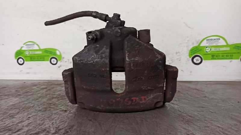 Pinza freni anteriore destra VOLKSWAGEN CADDY III Monospace (2KB, 2KJ, 2CB, 2CJ) 1.9 TDI Diésel - 1