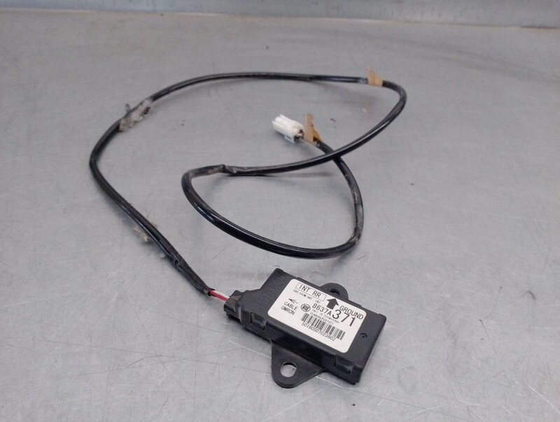 Capteur MITSUBISHI OUTLANDER II (CW_W) 2.0 DI-D Diesel - 1