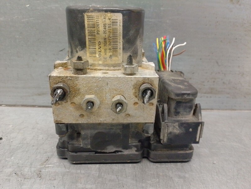 Blocco ABS (antibloccaggio freni) VOLVO XC70 II (136) D5 AWD Diésel - 1