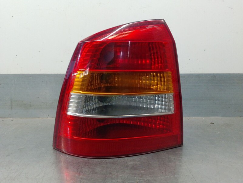 Fanale posteriore principale sinistro (luci) OPEL ASTRA G Hatchback (T98) 1.7 DTI 16V Diésel - 1