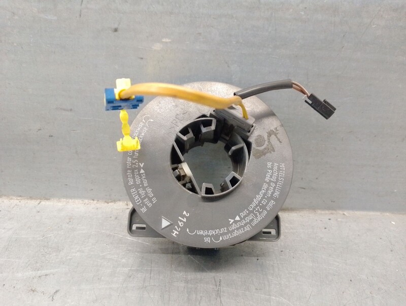 Contactor giratorio OPEL ASTRA G Hatchback (T98) 1.7 DTI 16V Diésel - 1