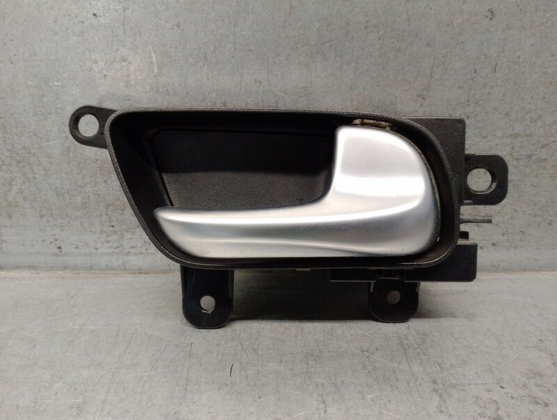 Maniglia interna posteriore destra INFINITI FX 3.0 V6 Diesel CAT Diésel - 1