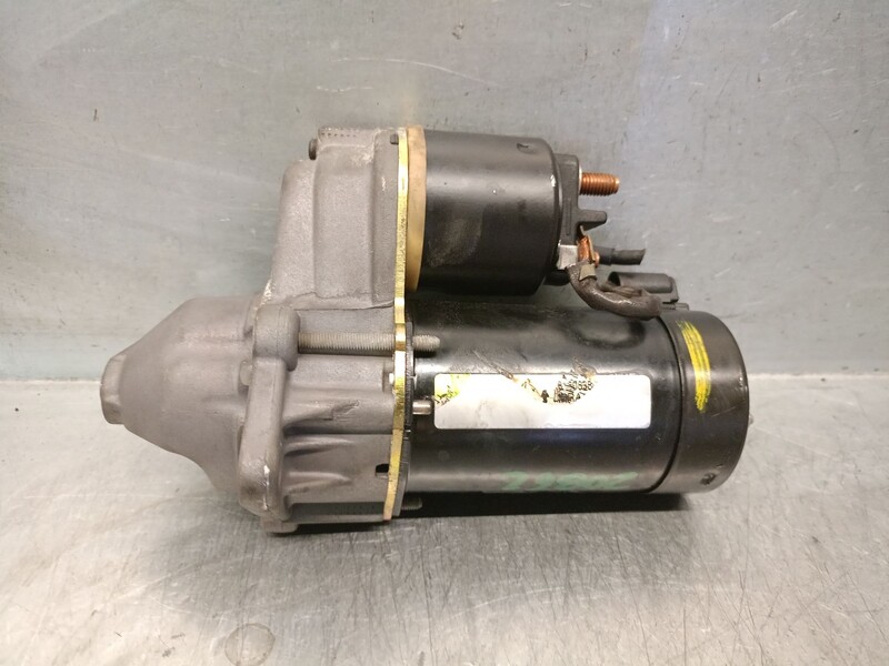 Demarreur OPEL ASTRA G Sedán (T98) 1.6 LPG Essence - 1