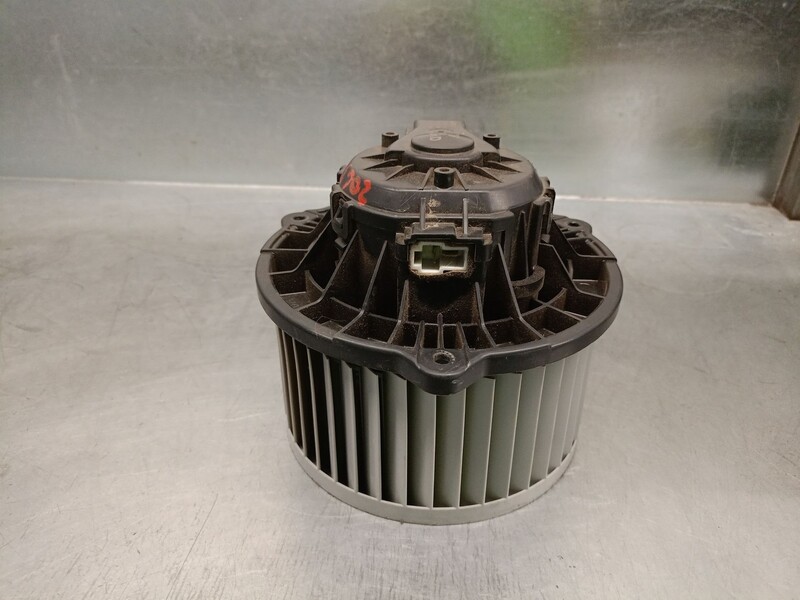 Pulseur d'air FORD RANGER (TKE) 2.2 TDCi CAT Diesel - 1