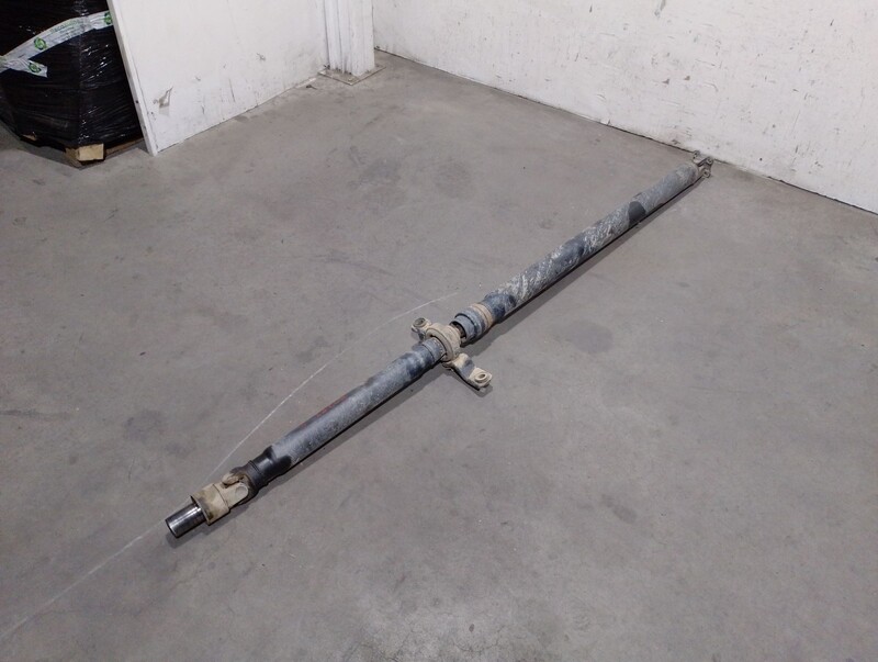 Arbre de transmission (propulsion) MITSUBISHI OUTLANDER II (CW_W) 2.0 DI-D Diesel - 1