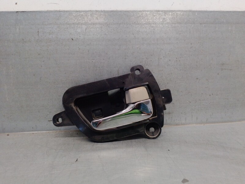 Maniglia interna posteriore destra MITSUBISHI OUTLANDER II (CW_W) 2.0 DI-D Diésel - 1