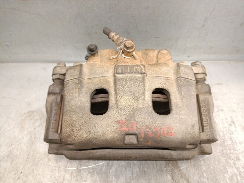 Pinza freni anteriore sinistra FORD RANGER (TKE) 2.2 TDCi CAT Diésel - 1