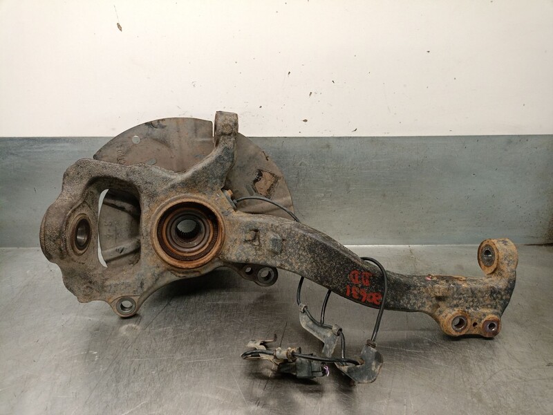 Fusee avant droit FORD RANGER (TKE) 2.2 TDCi CAT Diesel - 1