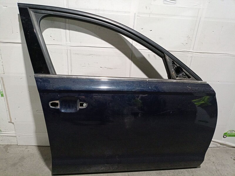 Puerta delantera derecha AUDI A6 C7 (4G2, 4GC) 3.0 TDI Diésel - 1