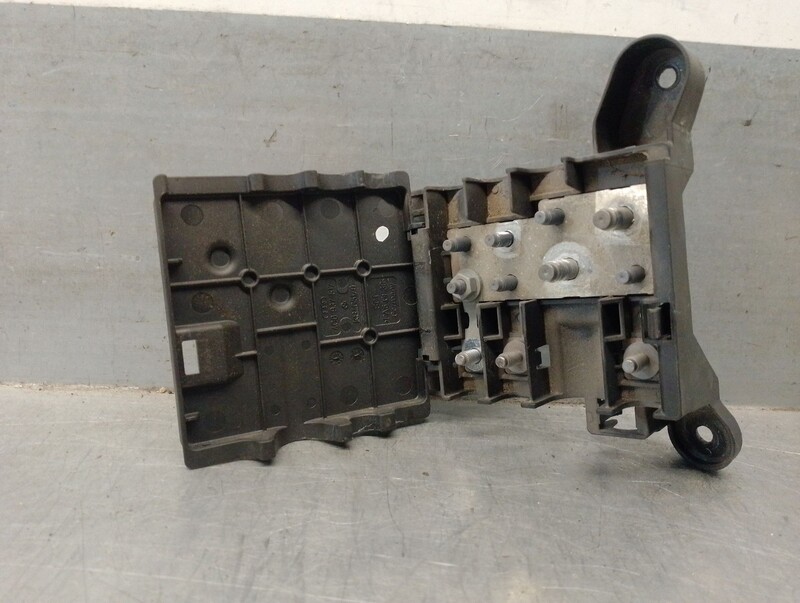 Boitier servitude moteur (BSM) AUDI A6 C7 (4G2, 4GC) 3.0 TDI Diesel - 1