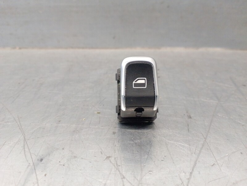 Interruttore lavacristalli anteriore destro AUDI A6 C7 (4G2, 4GC) 3.0 TDI Diésel - 1