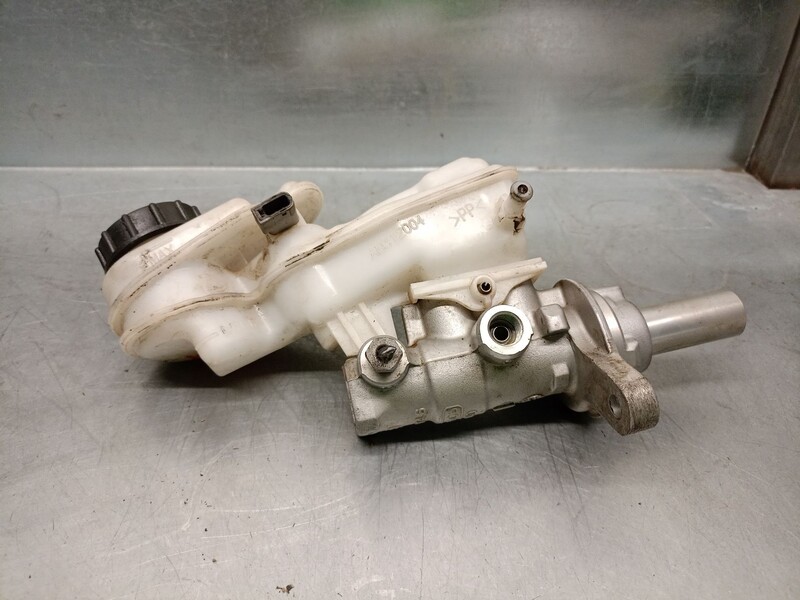 Pompe à vide FORD RANGER (TKE) 2.2 TDCi CAT Diesel - 1